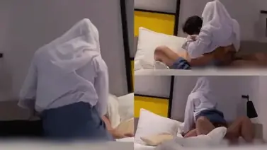 Jeje Hijab Open BO Viral 2 Ngentot Brutal Panas WOT Lumer