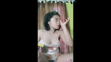 Kamar Tamu Kosong brutal