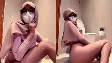 Kumpulan Video Camilla Hijabers Montok Basah