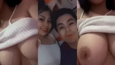 Skandal Mega Viral Ngentot Indo Montok Brutal